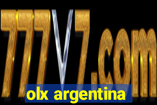 olx argentina